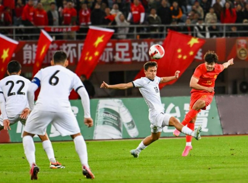 韩媒:韩国足球沦为纸老虎,被中国轻视,这是前所未有的耻辱