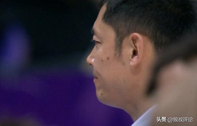 彩经网官网首页-张庆鹏：对方重点人得分后我们很沮丧 全队没有一人篮板球超5个