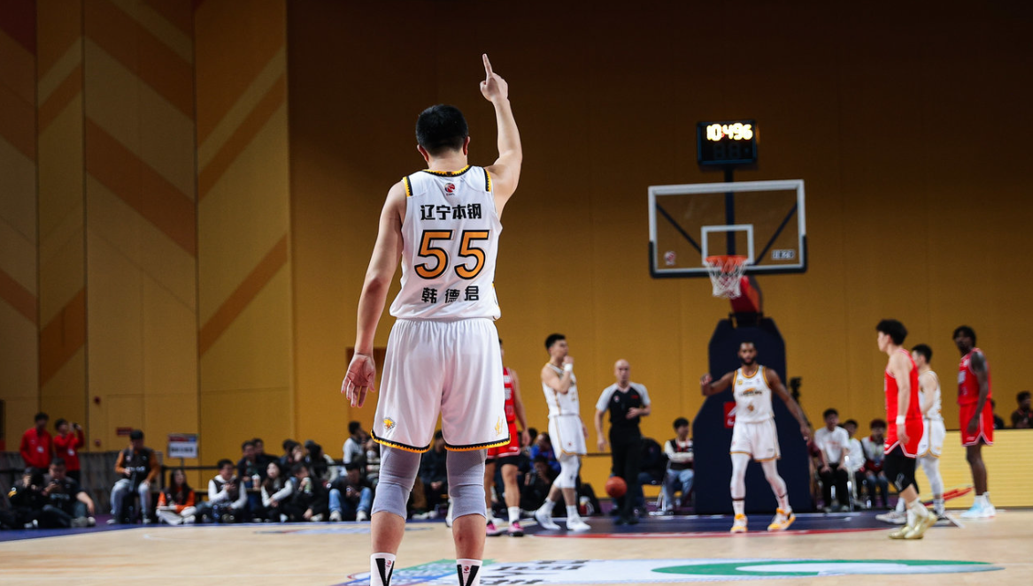 彩经网彩票走势图大全-还想再复出！韩德君：光我1个人回辽篮没用 拼了命也改变不了什么
